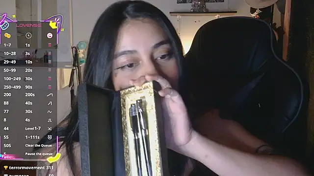 Chatroom XXX en direct de val_bardot