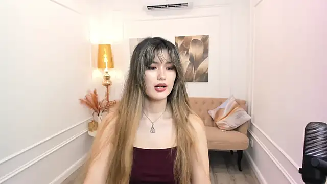 Czat XXX na żywo – AnneTLi