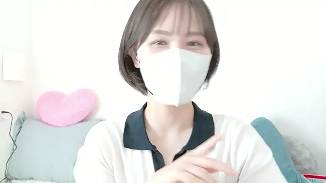แชท XXX สดของ meimei___