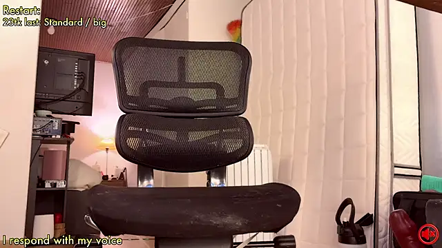 Czat XXX na żywo – HeteroLikeAnalM