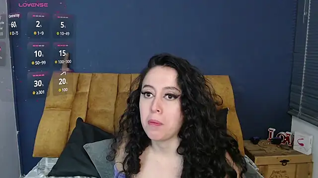 KendraaSimons Chat XXX live