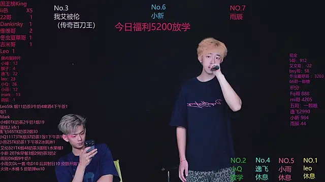 AAA-winner Live XXX Chat