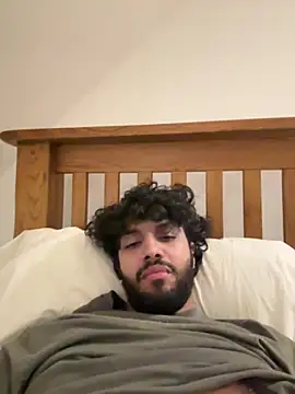 Sloppyking6969 Webcam Show
