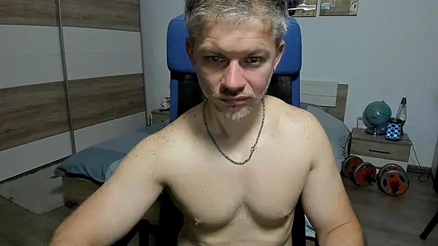 RobbyShawz's Live XXX Chat