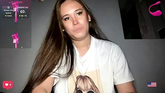 kathrynwilson1 Chat XXX in diretta