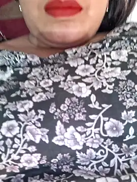 Živý XXX chat MissGitanjali
