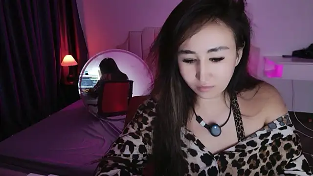 Živý XXX chat JustAngel77