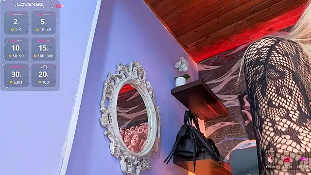 Angel-dragun's Live XXX Chat