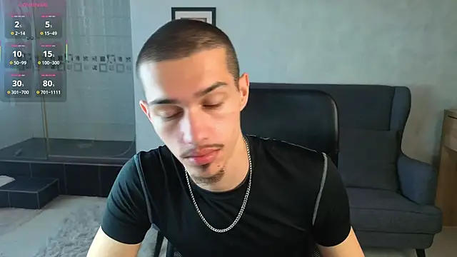 KaydenDrew Live XXX-Chat