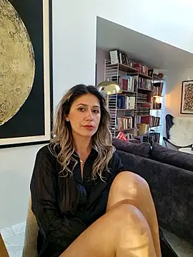 Czat XXX na żywo – CelynaRoss