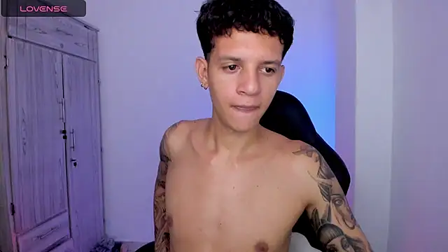 XXX chat uživo modela tylernova