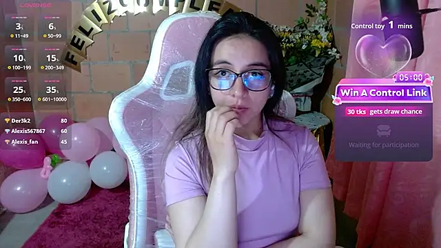 Maggie_Fox3 라이브 XXX 채팅