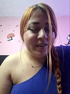 venuscopper Chat XXX in diretta