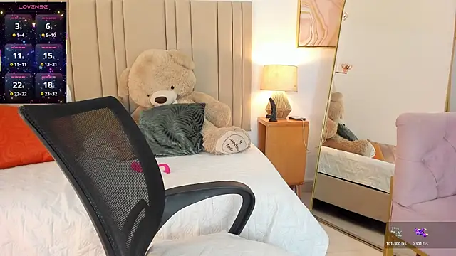_Azahaaraa_n Live XXX chat