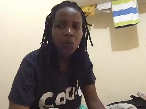 Chatroom XXX en direct de sasha_xl