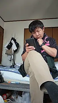 07YUKIO Adlı Modelin Canlı XXX Sohbeti