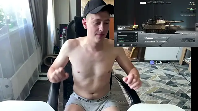 Keksik_ Live XXX Chat