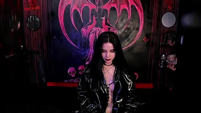Онлайн чат XXX Kylie-fox