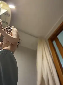 MarsiMur 라이브 XXX 채팅