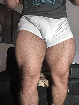 willian_m777のライブXXXチャット