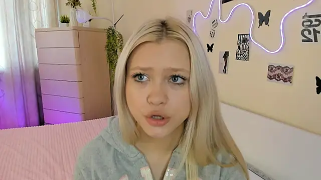 MidnightPoisen Live XXX chat