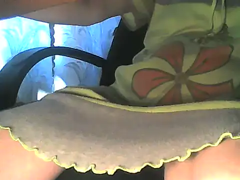 nastena70's Live XXX Chat
