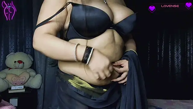 MISSNASHA69X 라이브 XXX 채팅