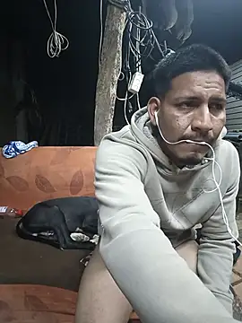 XXX chat uživo modela cielo420