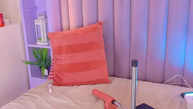 Meganlove__のライブXXXチャット