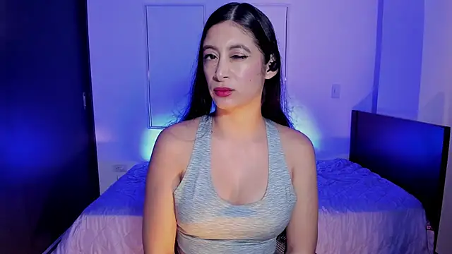 MeganWhite3 Live XXX Chat