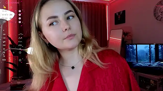 Chatroom XXX en direct de Mira_Mermayd