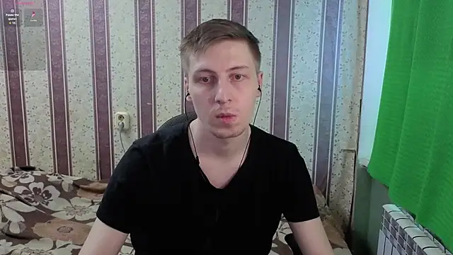Darien_Brown – webcam-show