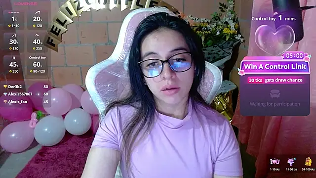Maggie_Fox3 라이브 XXX 채팅