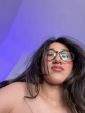 Chat XXX en directo de julieta_jhonss