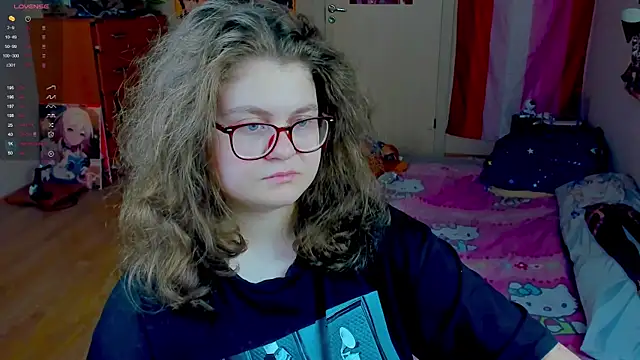 Sashy_Way 라이브 XXX 채팅