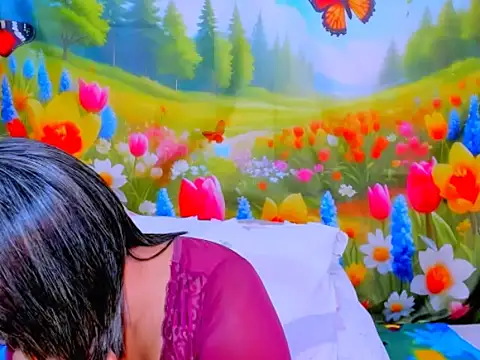 indianroxy Obrolan Langsung XXX