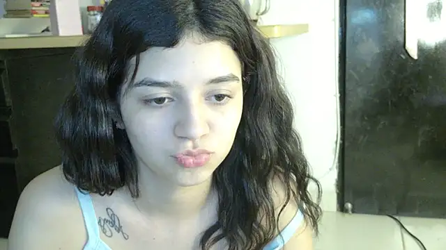 Chat +18 de eva_sin18 ao vivo