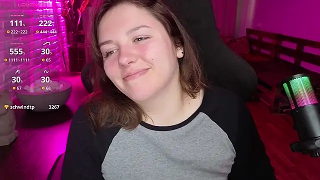 XNirvanaX Live XXX Chat