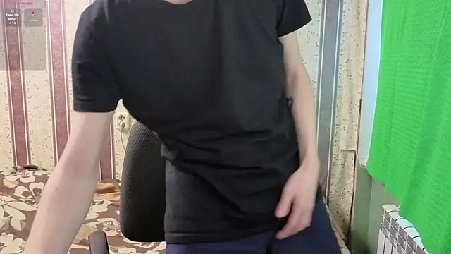 Darien_Brown Live XXX-Chat