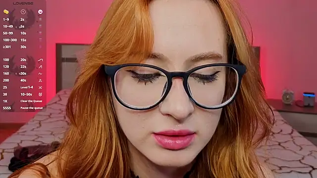 Živý XXX chat WICKEDEMBER