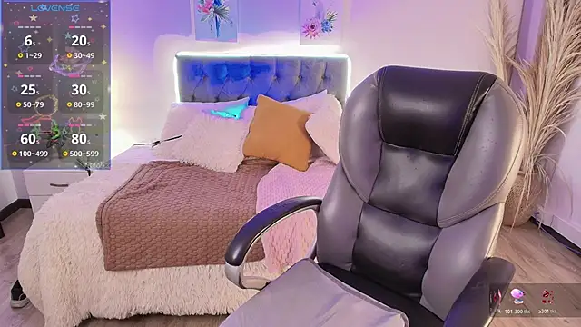 Neo_sarah_ Chat XXX in diretta