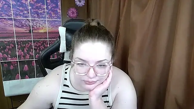 Živý XXX chat Teasing_Dora