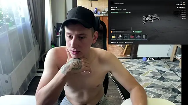 Keksik_ live XXX chat