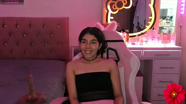 Chat XXX en directo de MyAngel777m
