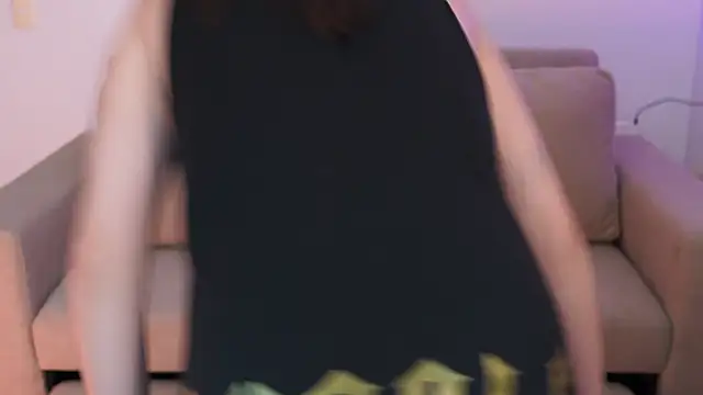 anyacutex's Live XXX Chat