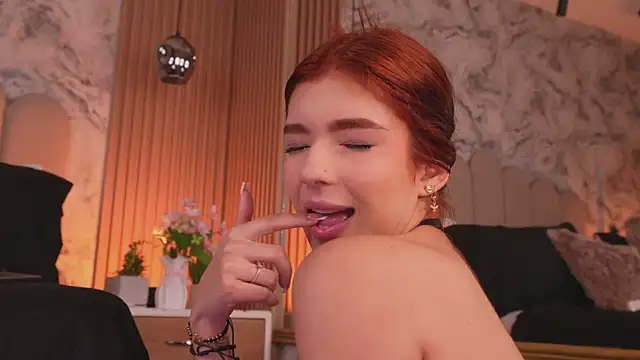 JessicaMason – Live XXX-chat