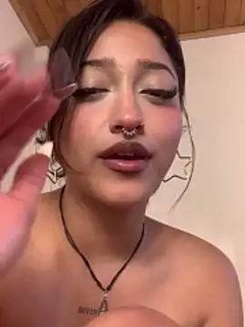 LilithMonette Live XXX-chat