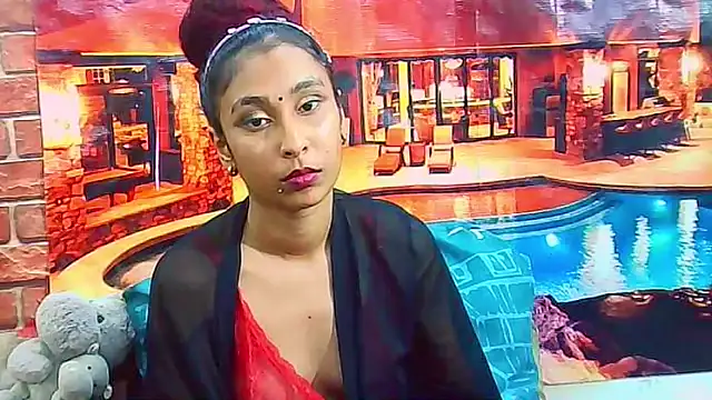 Chat XXX ao vivo de IndianSexyButt
