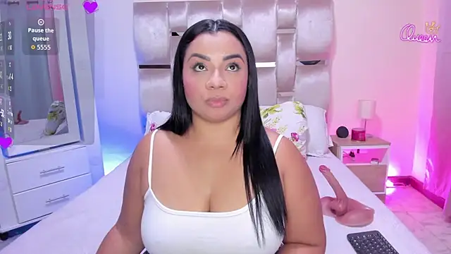 دردشة MelanyShayk الجنسية المباشرة