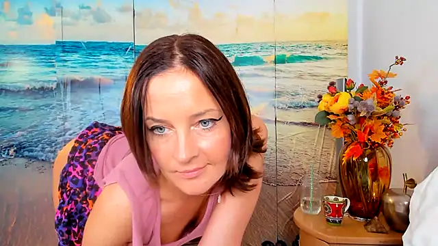 Chatroom XXX en direct de ViciousSiren